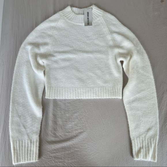 Urban Outfitters Sweaters - UO cropped Sweater